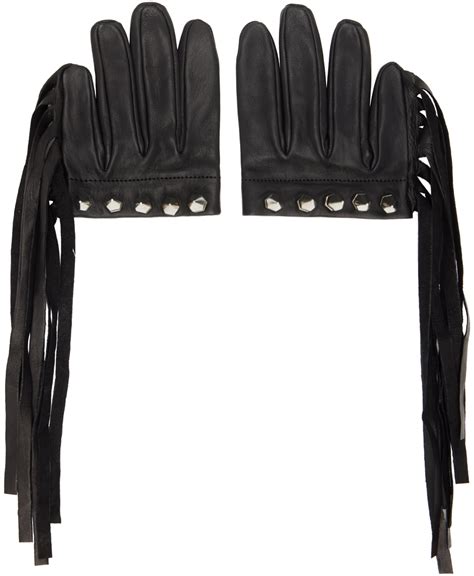 Fetish Gloves 